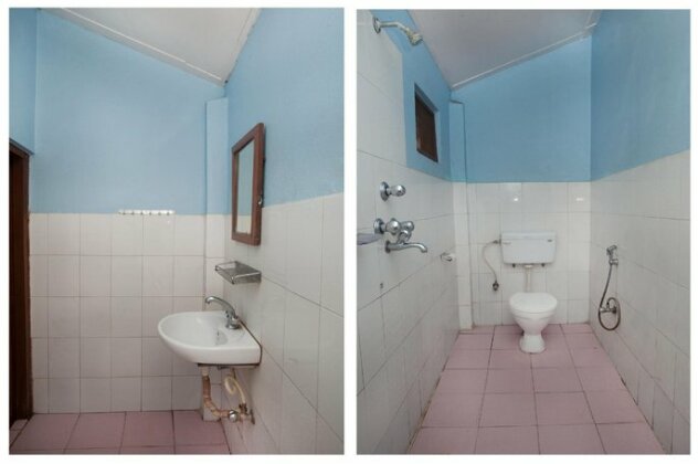 SPOT ON 486 Hotel Holy Lodge - Photo5