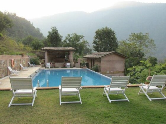 Summit River Lodge - Photo4