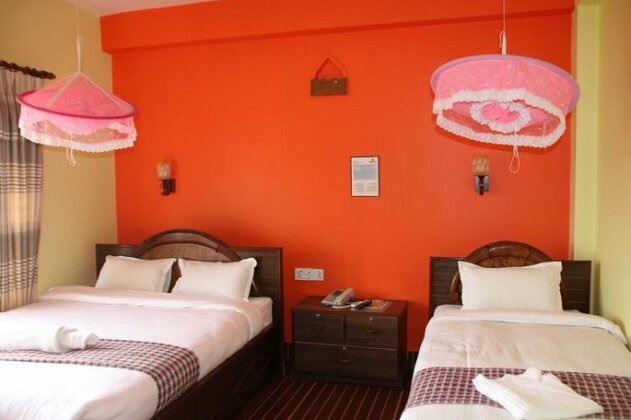 Sweet Home Chitwan - Photo4