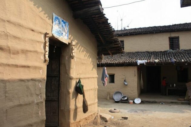 Tharu 20for7 Holiday house - Photo2