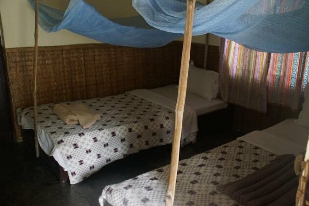 Tharu 20for7 Holiday house - Photo4