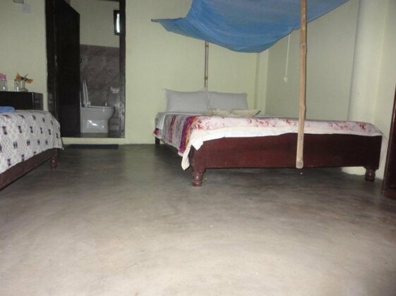 Tharu 20for7 Holiday house - Photo5
