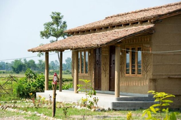 Tharu Community Home Stay
