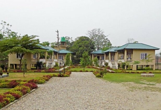 Tharu Mahal - Photo2