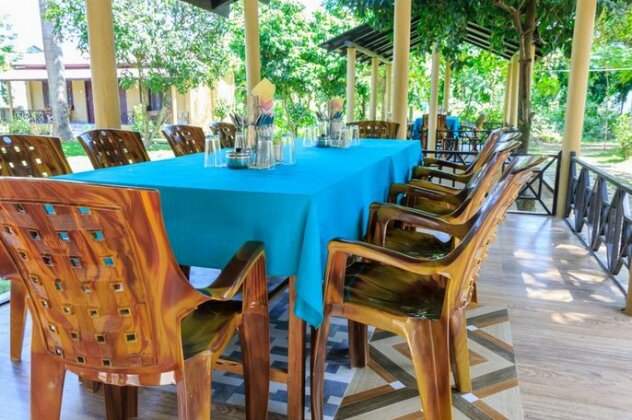 Tiger Residency Resort - Photo4