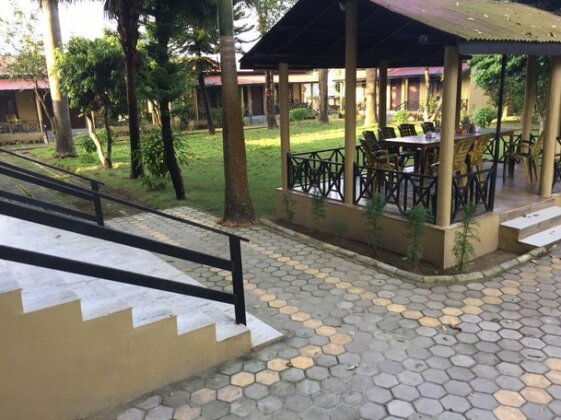 Tiger Residency Resort - Photo5