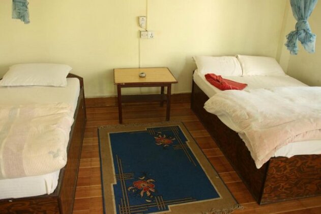 Wendy's Lodge - Photo2