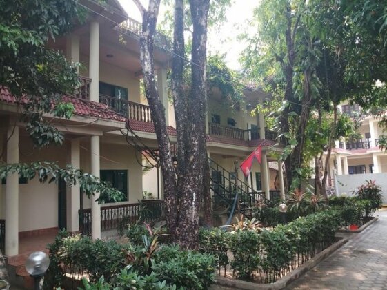 Wild Horizons Guest House