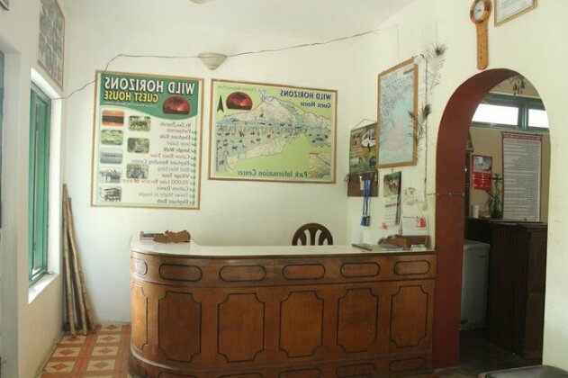 Wild Horizons Guest House - Photo2