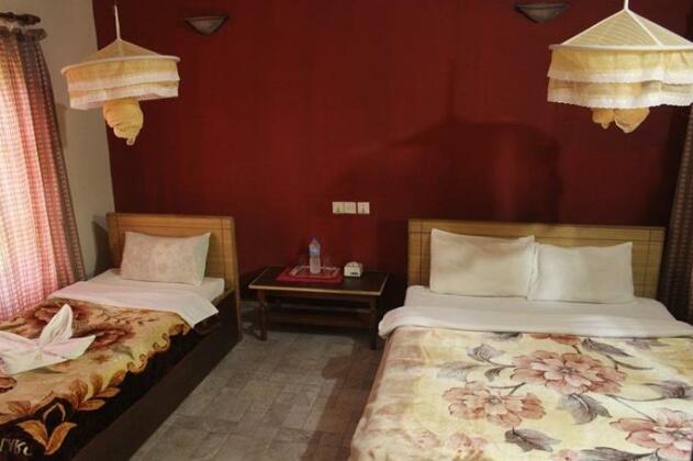 Wild Horizons Guest House - Photo3