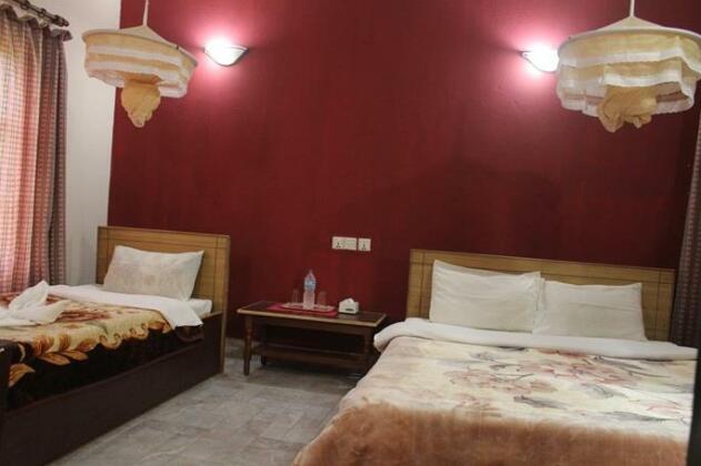 Wild Horizons Guest House - Photo4