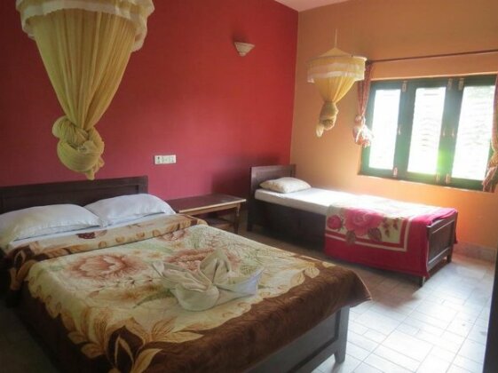 Wild Horizons Guest House - Photo5
