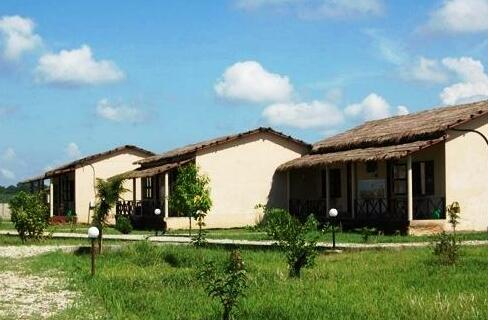 Wildlife Adventure Resort - Photo5