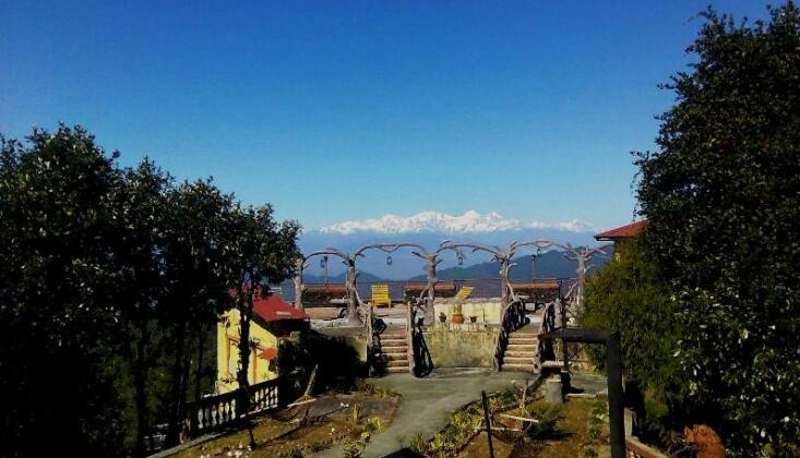 Everest Panorama Resort - Photo2