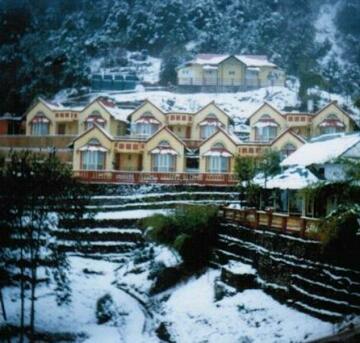 Everest Panorama Resort