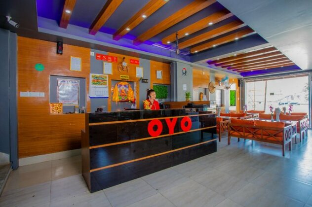 OYO 340 Hotel Om Namo Buddha - Photo2