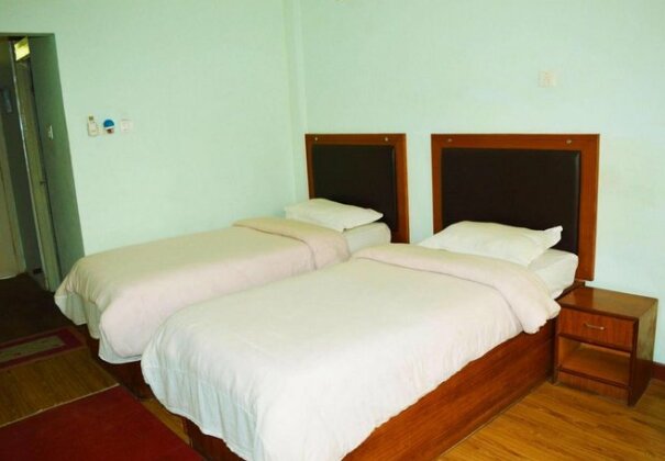 Hotel Devotee - Photo4