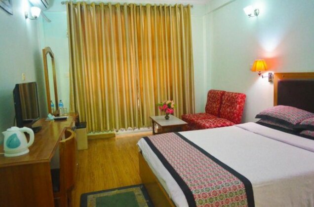 Hotel Devotee - Photo5