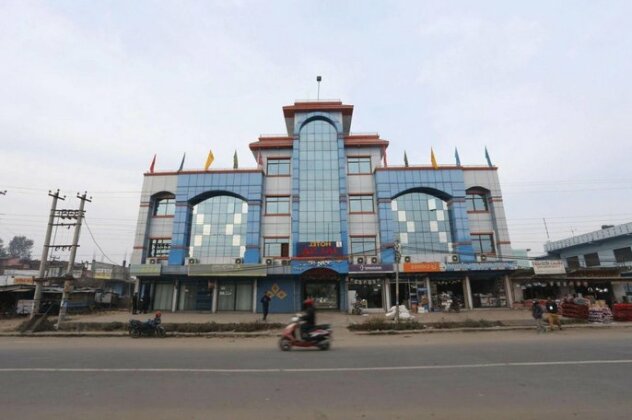 Hotel Jalsa - Photo2