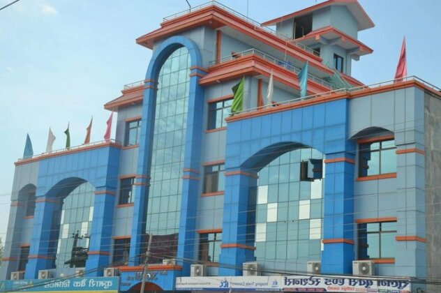 Hotel Jalsa - Photo3