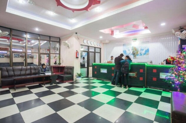 Hotel Jalsa - Photo4