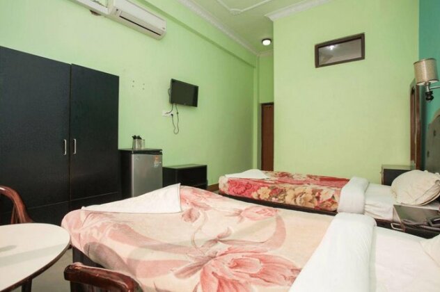 Hotel Jalsa - Photo5