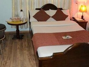 The Rubus Hotel - Photo5