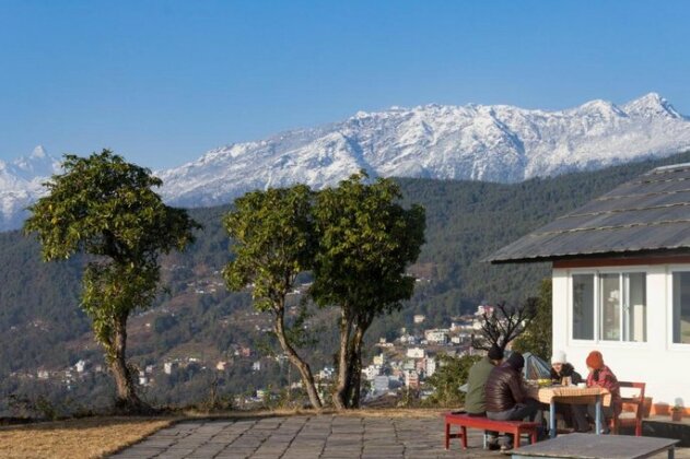 Charikot Panorama Resort - Photo2