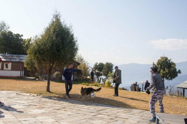 Charikot Panorama Resort - Photo4