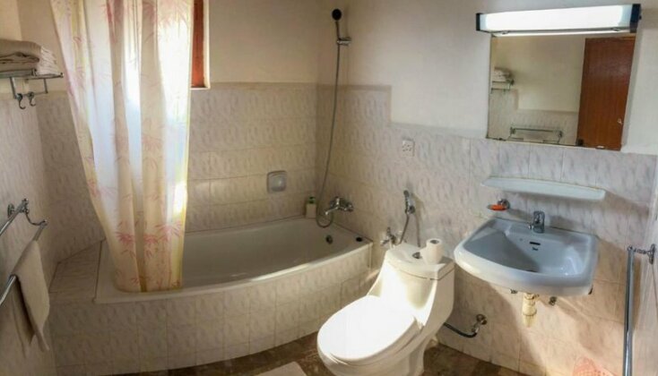 Charikot Panorama Resort - Photo5