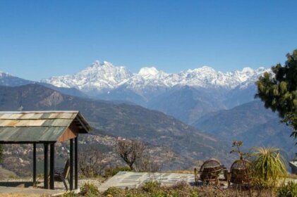 Charikot Panorama Resort