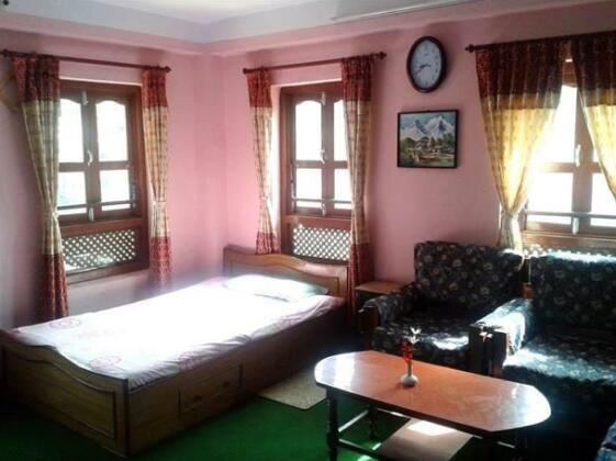 Cozy Home Panauti - Photo3