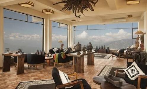 Dwarika's Resort - Dhulikhel - Photo3