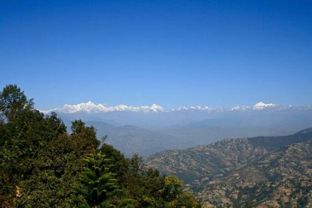 Dwarika's Resort - Dhulikhel - Photo5