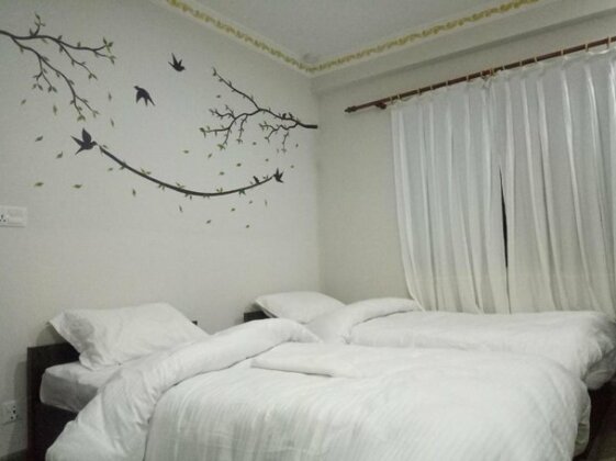 Hotel Heinzursula - Photo2