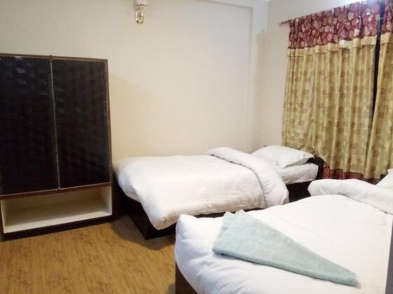 Hotel Heinzursula - Photo5