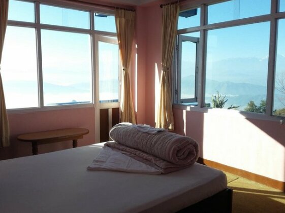 Hotel Himalayan Sunrise - Photo5