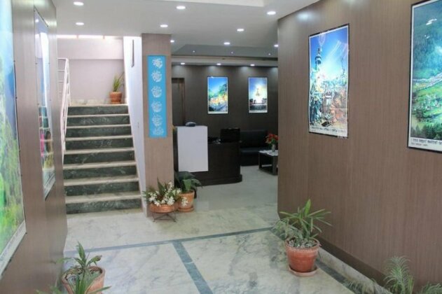 Hotel Kuber Dhulikhel - Photo2