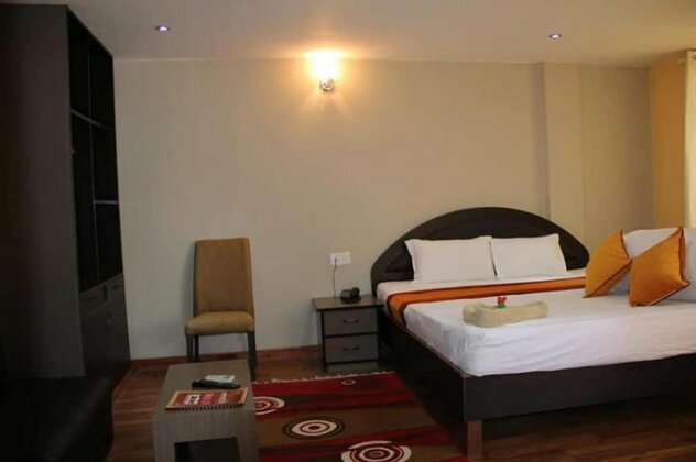 Hotel Kuber Dhulikhel - Photo4