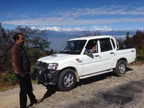 Hotel Kuber Dhulikhel - Photo5