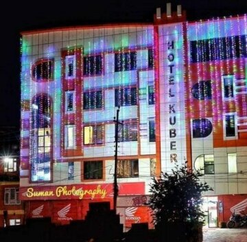 Hotel Kuber Dhulikhel