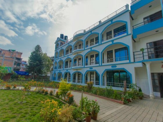 Hotel Satyam Dhulikhel