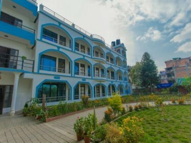 Hotel Satyam Dhulikhel