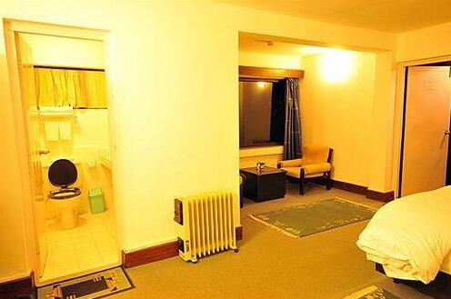 Mountain Resort Kathmandu - Photo2