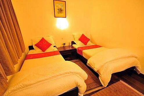 Mountain Resort Kathmandu - Photo4