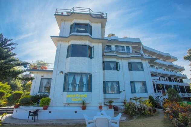 OYO 256 Mount Princess Hotel Dhulikhel - Photo2