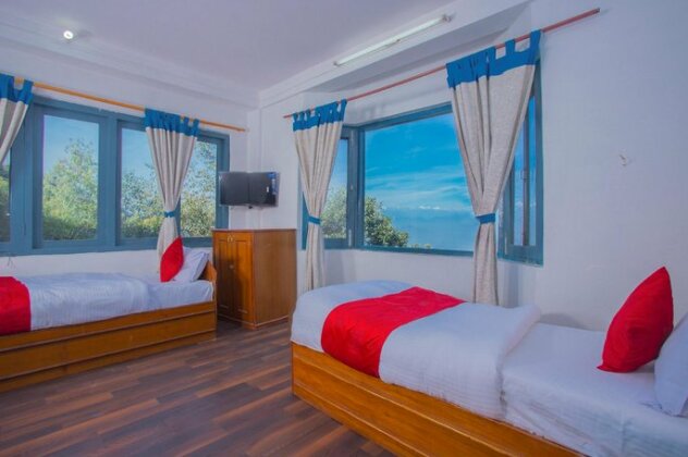 OYO 256 Mount Princess Hotel Dhulikhel - Photo4