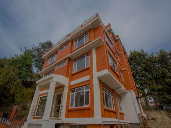OYO 295 Asha Lodges - Photo2