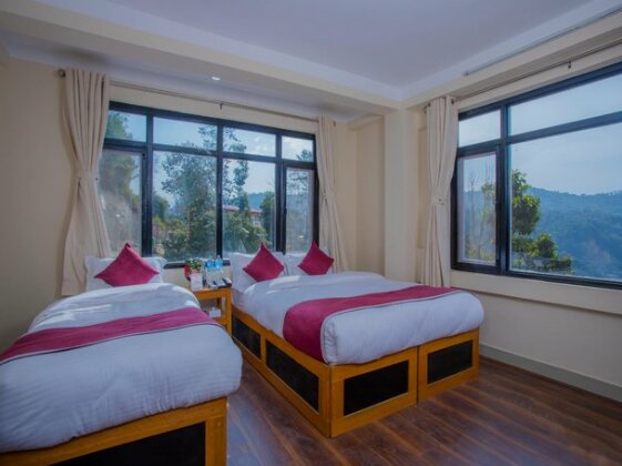 OYO 295 Asha Lodges - Photo4