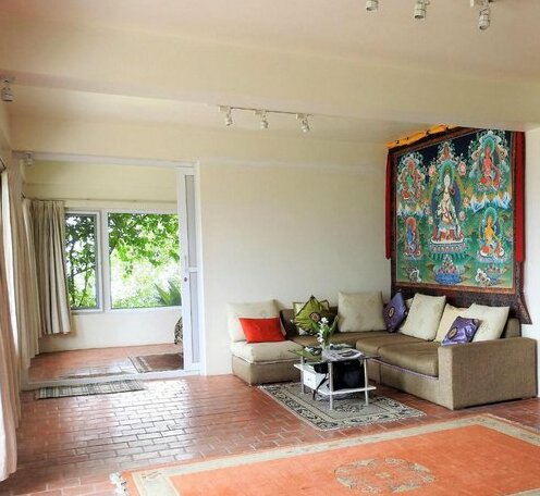 SanctuaryDhulikhel Nepal - Photo2